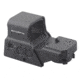 Vector Optics Omega Red Dot Sight, 8 Reticle, 27x39mm Window, Black, SCRD-04C