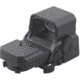 Vector Optics Omega Red Dot Sight, 8 Reticle, Black SCRD-04C