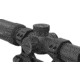 Vector Optics VictOptics S6 1-6x24 LPVO Rifle Scope w/ 1-Piece Extreme High Picatinny AR Mount Kit, Second Focal Plane