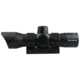 Vector Optics Panther 1x34mm Red Dot Sight, Red and Green Dot with Stepless Levels Brightness Reticle, Black, SCRD-16