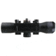 Vector Optics Panther 1x34mm Red Dot Sight, Red and Green Dot with Stepless Levels Brightness Reticle, Black, SCRD-16