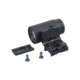 Vector Optics Paragon 3x18 Ultra Compact Magnifier, SCMF-33