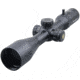 Vector Optics Paragon Gen II Rifle Scope, 3-15x50mm, Second Focal Plane, 30mm Tube, VPA-2 Illuminated Reticle, 6061-T6, Black, SCOM-25