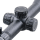 Vector Optics Paragon Gen II Rifle Scope, 6-30x56mm, Second Focal Plane, 30mm Tube, VPA-2 Illuminated Reticle, 6061-T6, Black, SCOL-27