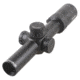Vector Optics Paragon Rifle Scope, 1.2-6x24mm, 30mm Tube, IL Line Etched Glass Reticle, Black, SCOC-04