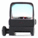 Vector Optics Predator 1x20x28 Red Dot Sight,5 Levels Red Dot Reticle, Black, SCRD-25