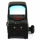 Vector Optics Predator 1x20x28 Red Dot Sight,5 Levels Red Dot Reticle, Black, SCRD-25