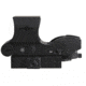 Vector Optics Ravage 1x28x40 Red Dot Sight,4 Patterns Reticle, Black, SCRD-22