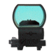 Vector Optics Ravage 1x28x40 Red Dot Sight,4 Patterns Reticle, Black, SCRD-22