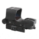 Vector Optics Ravage 1x28x40 Red Dot Sight,4 Patterns Reticle, Black, SCRD-22