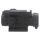 Vector Optics Rayman 1x30RL Red Dot Sight, Black, SCRD-27RL