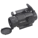 Vector Optics Rayman 1x30RL Red Dot Sight, Black, SCRD-27RL