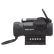Vector Optics Rayman 1x30RL Red Dot Sight, Black, SCRD-27RL