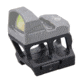 Vector Optics Red Dot Sight Tactical Riser, Picatinny, VO Frenzy RDS, Absolute Co-Witness, 1.1in Height, 6061-T6, Black, SCRA-67