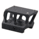 Vector Optics Red Dot Sight Tactical Riser, Picatinny, VO Frenzy RDS, Absolute Co-Witness, 1.1in Height, 6061-T6, Black, SCRA-67