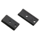 Vector Optics Remington 700 Steel Picatinny Mount, 21 mm Rail, Black Anodized, SCRA-69