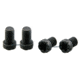 Vector Optics Remington 700 Steel Picatinny Mount, 21 mm Rail, Black Anodized, SCRA-69