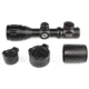 Vector Optics Rogue Rifle Scope, 2-6x32mm, 25.4mm Tube, Range Finder Reticle, Black, SCOC-07