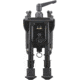 Vector Optics Rokstad Swivels Bipod, 6-9in, Black, SCBPS-04