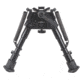 RokStad Swivels Bipod, 6-9in, Black, SCBPS-04