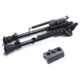 Vector Optics Rokstad Swivels Bipod, 9-13.5in, Black, SCBPS-05