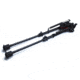 Vector Optics Rokstad Swivels Bipod, 9-13.5in, Black, SCBPS-05