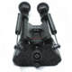 Vector Optics Rokstad Swivels Bipod, 9-13.5in, Black, SCBPS-05
