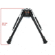 Vector Optics Rokstad Swivels Bipod, 9-13.5in, Black, SCBPS-05