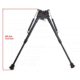 Vector Optics Rokstad Swivels Bipod, 9-13.5in, Black, SCBPS-05