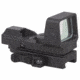 Vector Optics Sable 1x25x34 Red Dot Sight,Four Kinds of Reticles, Black, SCRD-06