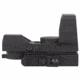 Vector Optics Sable 1x25x34 Red Dot Sight,Four Kinds of Reticles, Black, SCRD-06