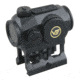 Vector Optics Scrapper 1x22mm Red Dot Sight, 2MOA, Matte, Black, SCRD-45