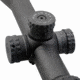 Vector Optics Sentinel 6-24x50mm E-SF GenII Rifle Scope, MP Reticle, Black, SCOL-14