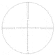 Vector Optics Sentinel 6-24x50mm E-SF GenII Rifle Scope, MP Reticle, Black, SCOL-14