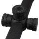 Vector Optics Sentinel 8-32x50mm GenII Rifle Scope, MP Reticle, Black, SCOL-05