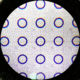 Vector Optics Sentinel-X 10-40x50mm, Center Dot Airgun Etched glass, COM-25M Reticle Rifle Scope, Black, SCOL-34