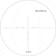 Vector Optics Sentinel-X 10-40x50mm, Center Dot Airgun Etched glass, COM-25M Reticle Rifle Scope, Black, SCOL-34