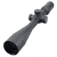 Vector Optics Sentinel-X 10-40x50mm, Center Dot Airgun Etched glass, COM-25M Reticle Rifle Scope, Black, SCOL-34