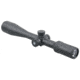 Vector Optics Sentinel-X 10-40x50mm, Center Dot Airgun Etched glass, COM-25M Reticle Rifle Scope, Black, SCOL-34