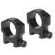 Vector Optics Sentinel-X 10-40x50mm, Center Dot Airgun Etched glass, COM-25M Reticle Rifle Scope, Black, SCOL-34