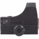 Vector Optics Sphinx 1x22mm Automatic Dot Sight, 3 MOA Dot Reticle, Black SCRD-10A
