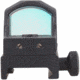 Vector Optics Sphinx 1x22mm Automatic Dot Sight, 3 MOA Dot Reticle, Black SCRD-10A