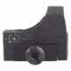 Vector Optics Sphinx 1x22mm Dovetail Red Dot Sight, Auto Brightness Dot Reticle, Black, SCRD-10C