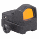 Vector Optics Sphinx 1x22mm Dovetail Red Dot Sight, Auto Brightness Dot Reticle, Black, SCRD-10C