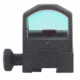 Vector Optics Sphinx 1x22mm Dovetail Red Dot Sight, Auto Brightness Dot Reticle, Black, SCRD-10C
