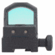 Vector Optics Sphinx 1x22mm Dovetail Red Dot Sight, Auto Brightness Dot Reticle, Black, SCRD-10C