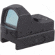 Vector Optics Sphinx 1x22mm Green Dot Sight, 3 Dot Size, Black SCRD-10B