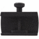 Vector Optics Sphinx 1x22mm Green Dot Sight, 3 Dot Size, Black SCRD-10B