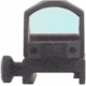 Vector Optics Sphinx 1x22mm Green Dot Sight, 3 Dot Size, Black SCRD-10B