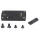 Vector Optics Sphinx Red Dot Pistol Mount Base, Sig Sauer P226, VO Sphinx RDS, 6061-T6, Black, SCRDM-03